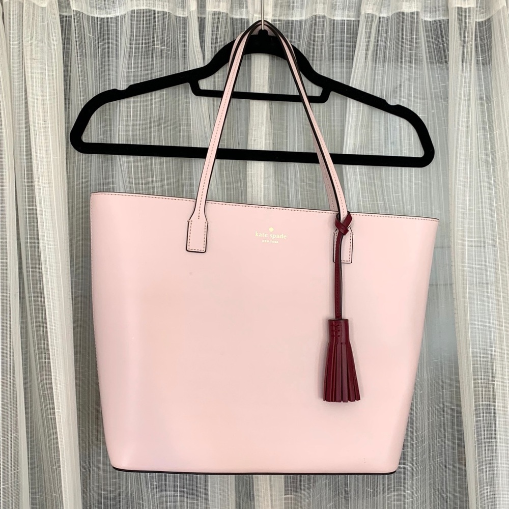 KATE SPADE Wright Place Karla Purse